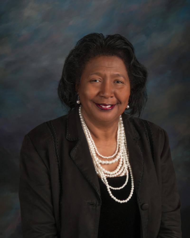 Ida L. Dixon (Vice President)